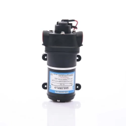 Sailorflo Hidrofor Su Pompası 12.5L/DK 24V 35PSİ
