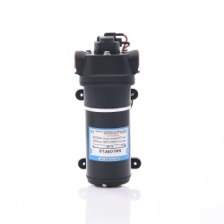 Sailorflo Hidrofor Su Pompası 17L/DK 24V 40PSİ