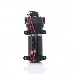Sailorflo Hidrofor Su Pompası 17L/DK 24V 40PSİ