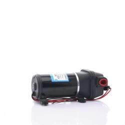 Sailorflo Hidrofor Su Pompası 17L/DK 24V 40PSİ