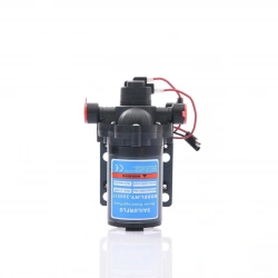 Sailorflo Hidrofor Su Pompası Diyafram 11.5L/DK 12V 45PSİ
