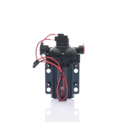 Sailorflo Hidrofor Su Pompası Diyafram 11.5L/DK 12V 45PSİ