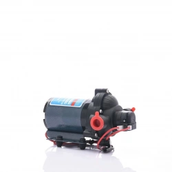 Sailorflo Hidrofor Su Pompası Diyafram 11.5L/DK 24V 45PSİ