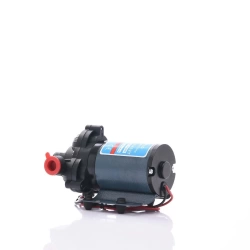 Sailorflo Hidrofor Su Pompası Diyafram 11.5L/DK 24V 45PSİ