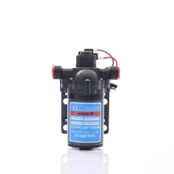 Sailorflo Hidrofor Su Pompası Diyafram 11.5L/DK 24V 45PSİ