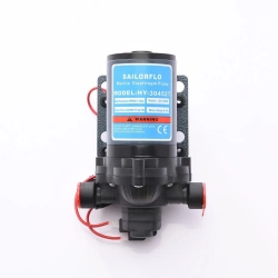 Sailorflo Hidrofor Su Pompası Diyafram 11.5L/DK 24V 45PSİ