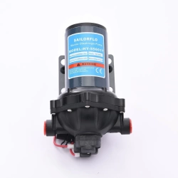 Sailorflo Hidrofor Su Pompası Diyafram 20.8L/DK 12V 60PSİ