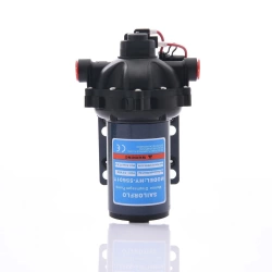 Sailorflo Hidrofor Su Pompası Diyafram 20.8L/DK 12V 60PSİ