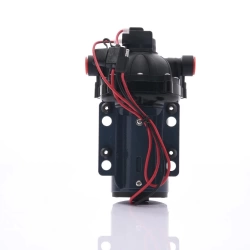 Sailorflo Hidrofor Su Pompası Diyafram 20.8L/DK 12V 60PSİ