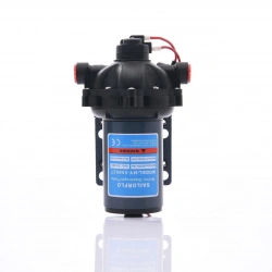Sailorflo Hidrofor Su Pompası Diyafram 20.8L/DK 24V 60PSİ