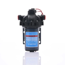 Sailorflo Hidrofor Su Pompası Diyafram 20.8L/DK 24V 60PSİ