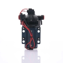 Sailorflo Hidrofor Su Pompası Diyafram 20.8L/DK 24V 60PSİ