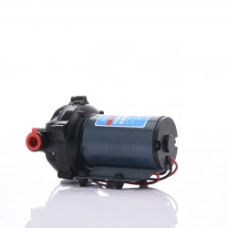 Sailorflo Hidrofor Su Pompası Diyafram 20.8L/DK 24V 60PSİ