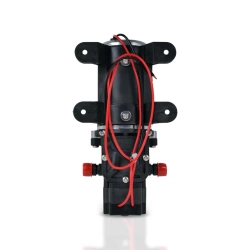 Sailorflo Hidrofor Su Pompası Diyafram 6LT/DK. 12V 60 PSİ 4.14 BAR