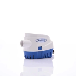 Sailorflo Otomatik Sintine Pompası 1100GPH 12V 3.8A