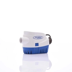 Sailorflo Otomatik Sintine Pompası 1100GPH 24V 2A