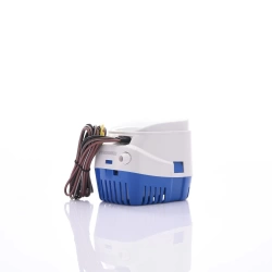 Sailorflo Otomatik Sintine Pompası 750GPH 12V 3A
