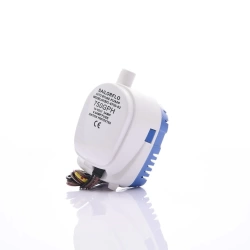 Sailorflo Otomatik Sintine Pompası 750GPH 12V 3A