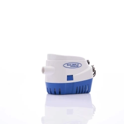 Sailorflo Otomatik Sintine Pompası 750GPH 24V 1.6A