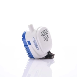 Sailorflo Otomatik Sintine Pompası 750GPH 24V 1.6A