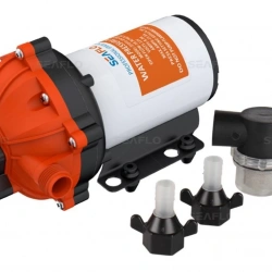 Seaflo 12 Volt Otomatik Hidrofor, Tekne, Yat, Karavan Hidroforu Pompası