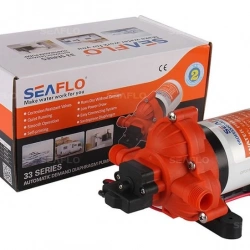 Seaflo 12V Hidrofor 11.6Lt/dk 45Psi