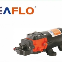 Seaflo 12V Hidrofor 4.3 LT/DK 35 Psi