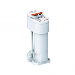 Seaflo Dik Tuvalet Motoru 12v