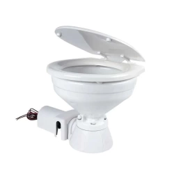 Seaflo Elektikli Tuvalet Büyük Taş 12v