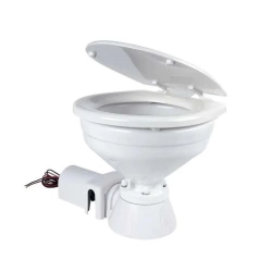 Seaflo Elektikli Tuvalet Küçük Taş 12v