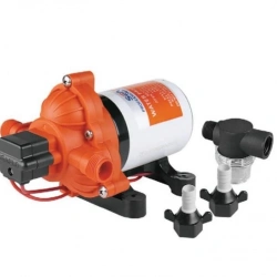 Seaflo Hidrafor 12V 7.5 lt/dk