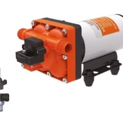 SEAFLO HİDROFOR 18.90 LT/DK 12 V 55 PSİ