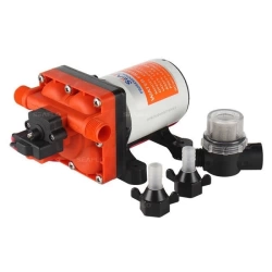 SEAFLO HİDROFOR 18.90 LT/DK 24 V 55 PSİ