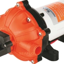 Seaflo Hidrofor 24v 60psi 18.9lt