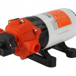 SEAFLO Hidrofor 6L/dk. 24V 100 PSİ