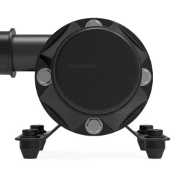 Seaflo Maceratör Pompası 12 V