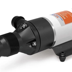 Seaflo Maceratör Pompası 24 V