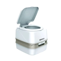 Seaflo Portatif Tuvalet 12 Litre