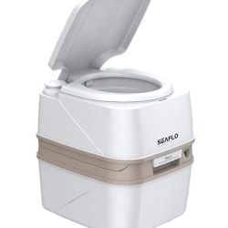 Seaflo Portatif Tuvalet 18 Litre