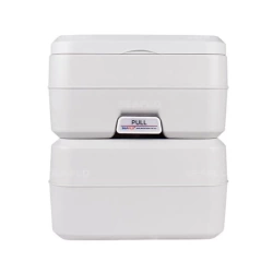 Seaflo Portatif Tuvalet 20 Litre