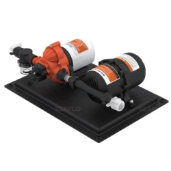 Seaflo Tanklı Hidrofor 11.3 lt/dk 12 V