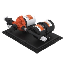 Seaflo Tanklı Hidrofor Seti 20,8lt/dk 12V