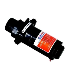Seaflo Yatay Tuvalet Motoru 12v