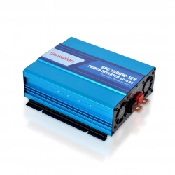 Sensation 1000W Watt  1KW Tam Sinüs İnvertör 12V / 220V Çevirici İnverter