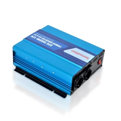 Sensation 1000W Watt  1KW Tam Sinüs İnvertör 12V / 220V Çevirici İnverter
