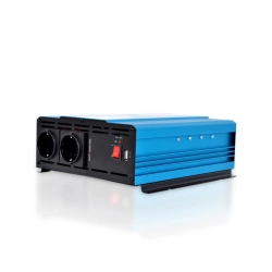 Sensation 1000W Watt  1KW Tam Sinüs İnvertör 12V / 220V Çevirici İnverter