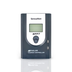 Sensation 30 Amper MPPT Şarj Kontrol Cihazı 12/24 Volt