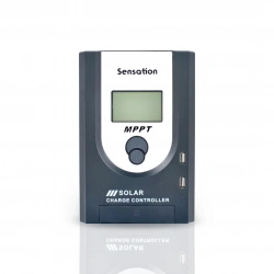 Sensation 40 Amper MPPT Şarj Kontrol Cihazı 12/24 Volt