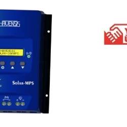 Solar-20AMPS – 100|20 12/24V 20A