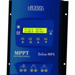 Solar-30AMPS – 100|30 12/24V 30A